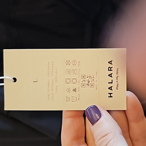 Halara Sporty Dress - Picture 7 of 9